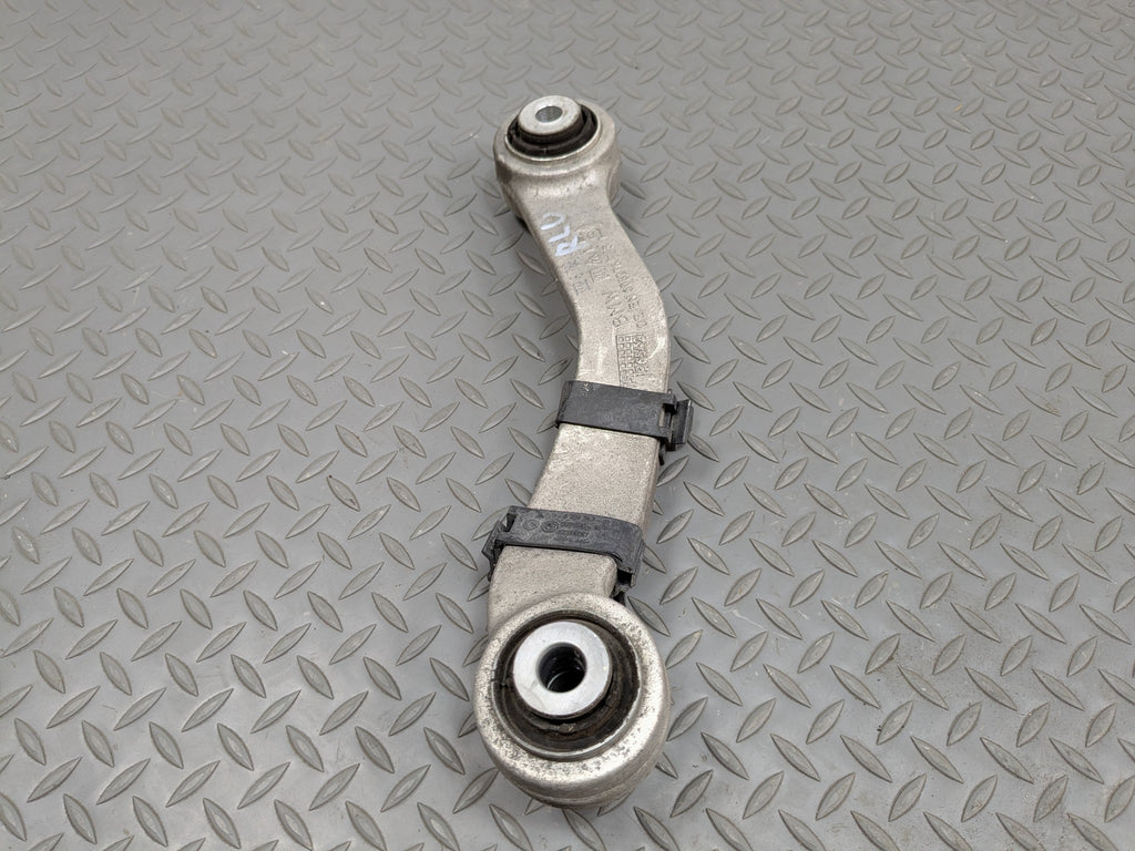 2014 - 2016 BMW 528I OEM UPPER FORWARD CONTROL ARM REAR LEFT DRIVER SIDE