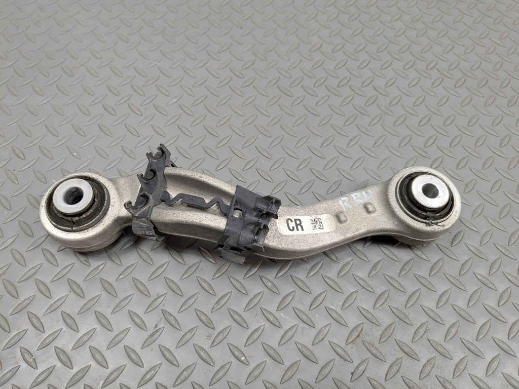 2014 - 2016 BMW 528I OEM UPPER FORWARD CONTROL ARM REAR RIGHT PASSENGER SIDE