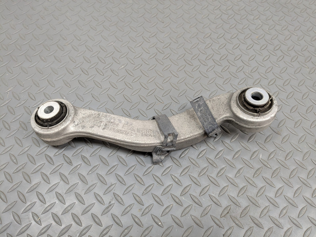 2014 - 2016 BMW 528I OEM UPPER FORWARD CONTROL ARM REAR RIGHT PASSENGER SIDE