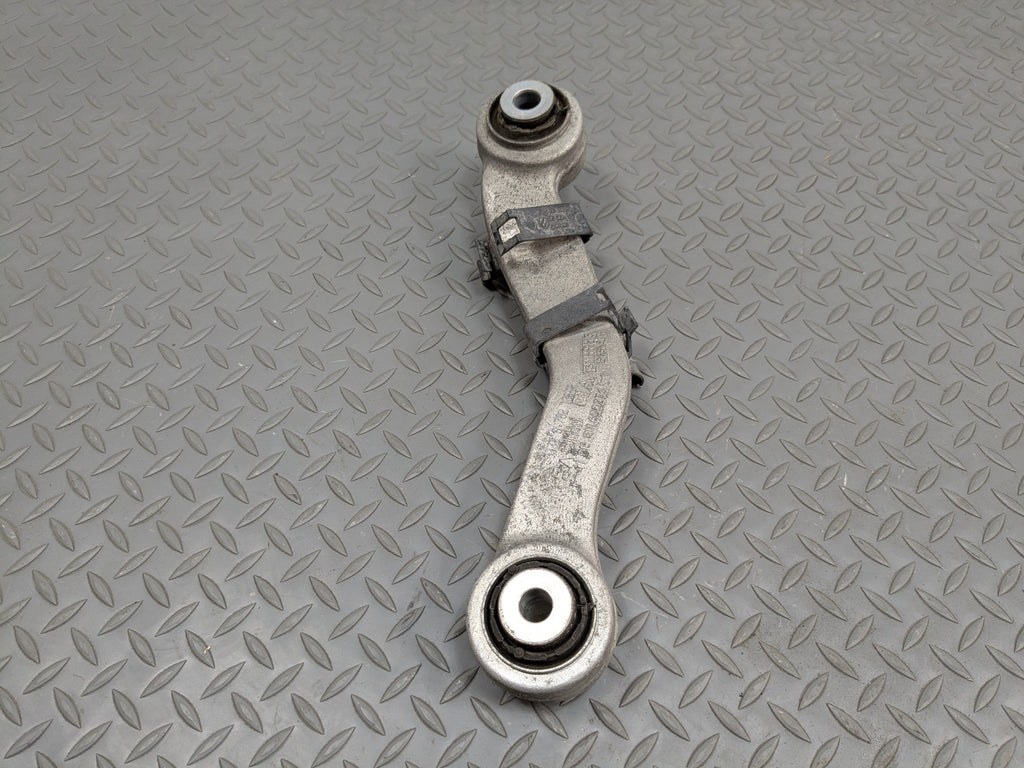 2014 - 2016 BMW 528I OEM UPPER FORWARD CONTROL ARM REAR RIGHT PASSENGER SIDE