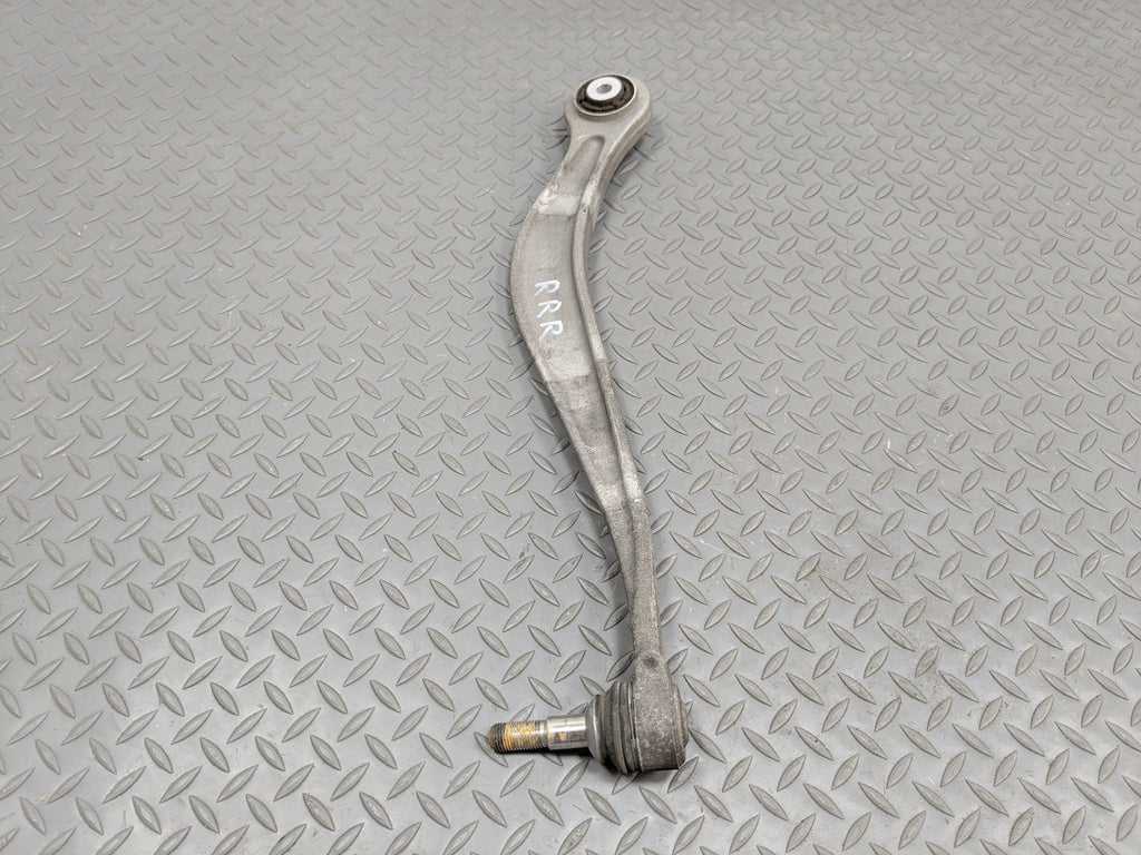 2014 - 2016 BMW 528I OEM UPPER REARWARD CONTROL ARM REAR RIGHT PASSENGER SIDE