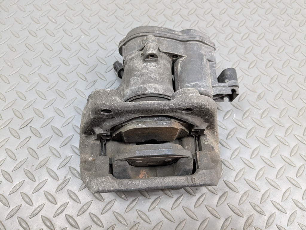 2014 - 2016 BMW 528I OEM BRAKE CALIPER ASSEMBLY REAR LEFT DRIVER SIDE