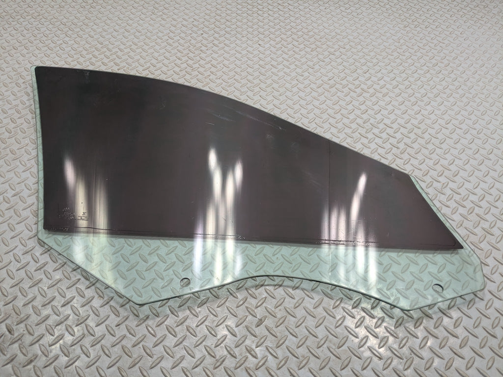 2014 - 2016 BMW 528I OEM DOOR WINDOW GLASS FRONT LEFT DRIVER SIDE