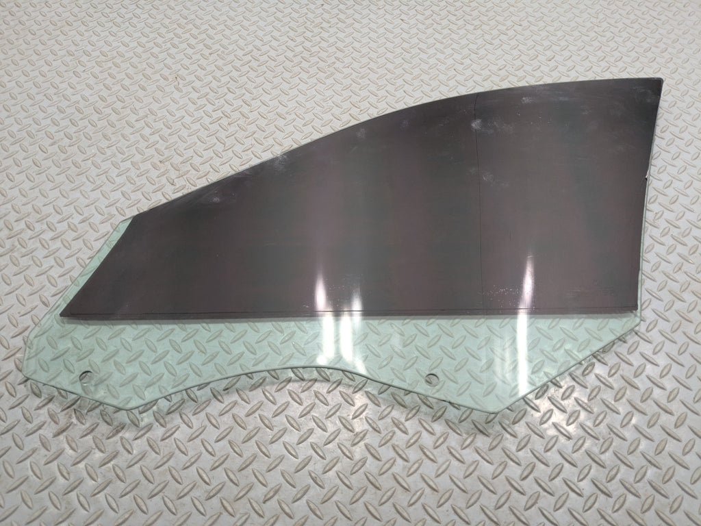 2014 - 2016 BMW 528I OEM DOOR WINDOW GLASS FRONT RIGHT PASSENGER SIDE
