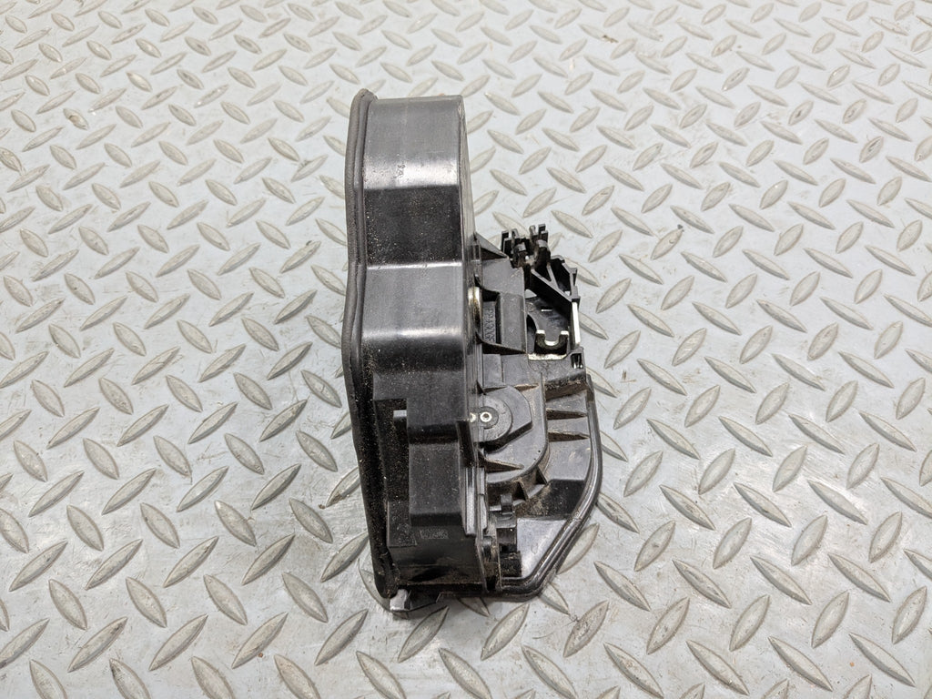 2014 - 2016 BMW 528I OEM DOOR LATCH LOCK ACTUATOR FRONT RIGHT PASSENGER SIDE