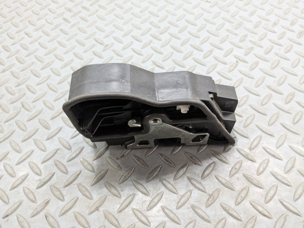 2014 - 2016 BMW 528I OEM DOOR LATCH LOCK ACTUATOR FRONT RIGHT PASSENGER SIDE