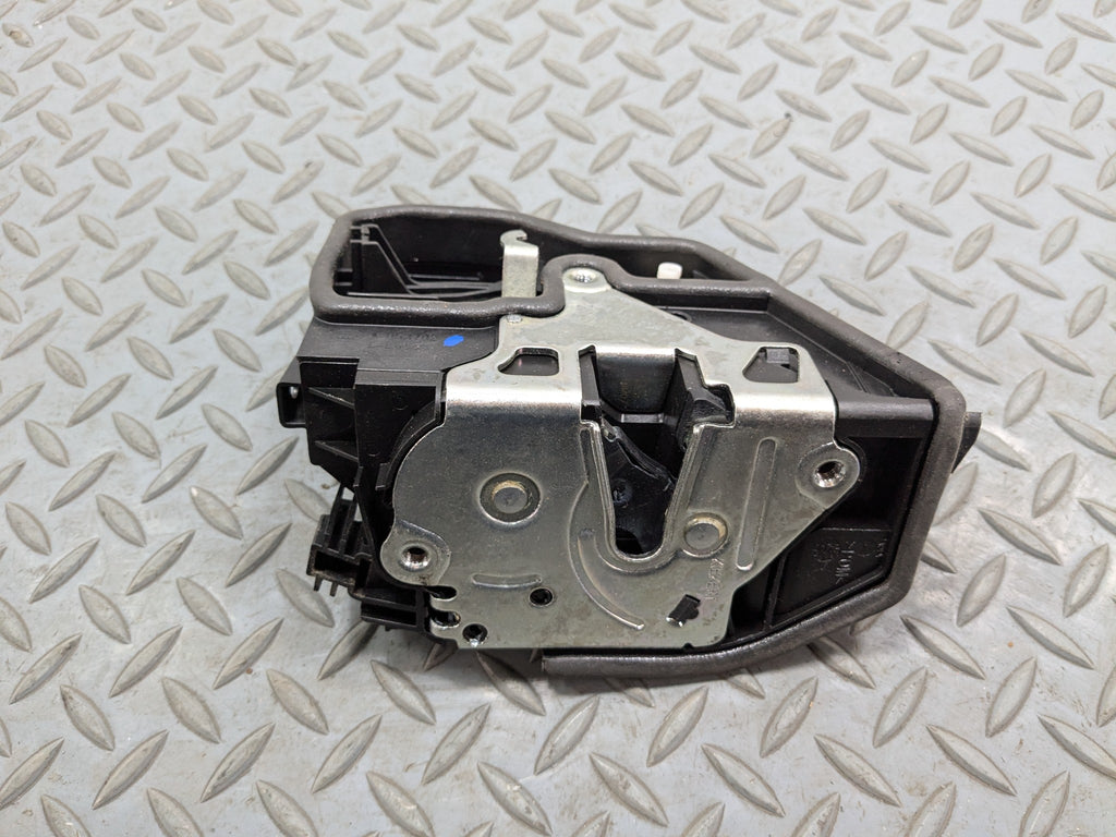 2014 - 2016 BMW 528I OEM DOOR LATCH LOCK ACTUATOR FRONT RIGHT PASSENGER SIDE