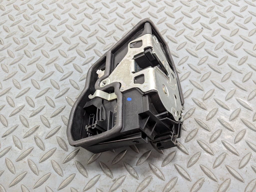 2014 - 2016 BMW 528I OEM DOOR LATCH LOCK ACTUATOR FRONT RIGHT PASSENGER SIDE