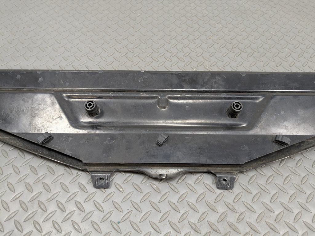 2014 - 2016 BMW 528I OEM RADIATOR SUPPORT MOUNT BRACKET TIE BAR FRONT UPPER