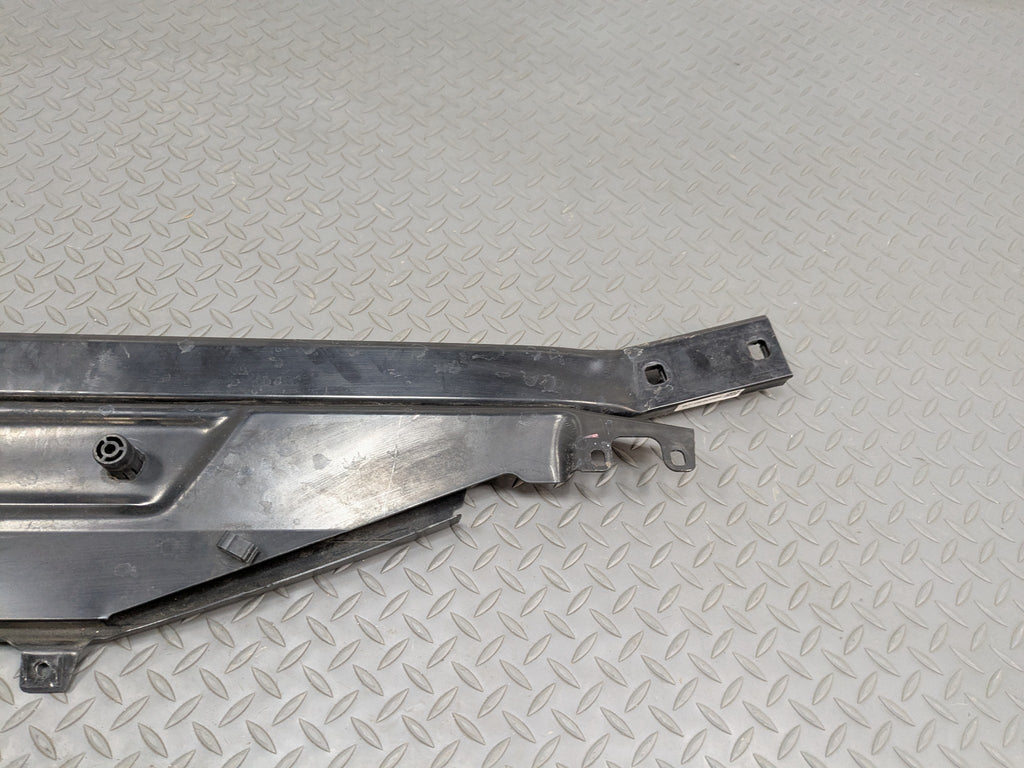 2014 - 2016 BMW 528I OEM RADIATOR SUPPORT MOUNT BRACKET TIE BAR FRONT UPPER