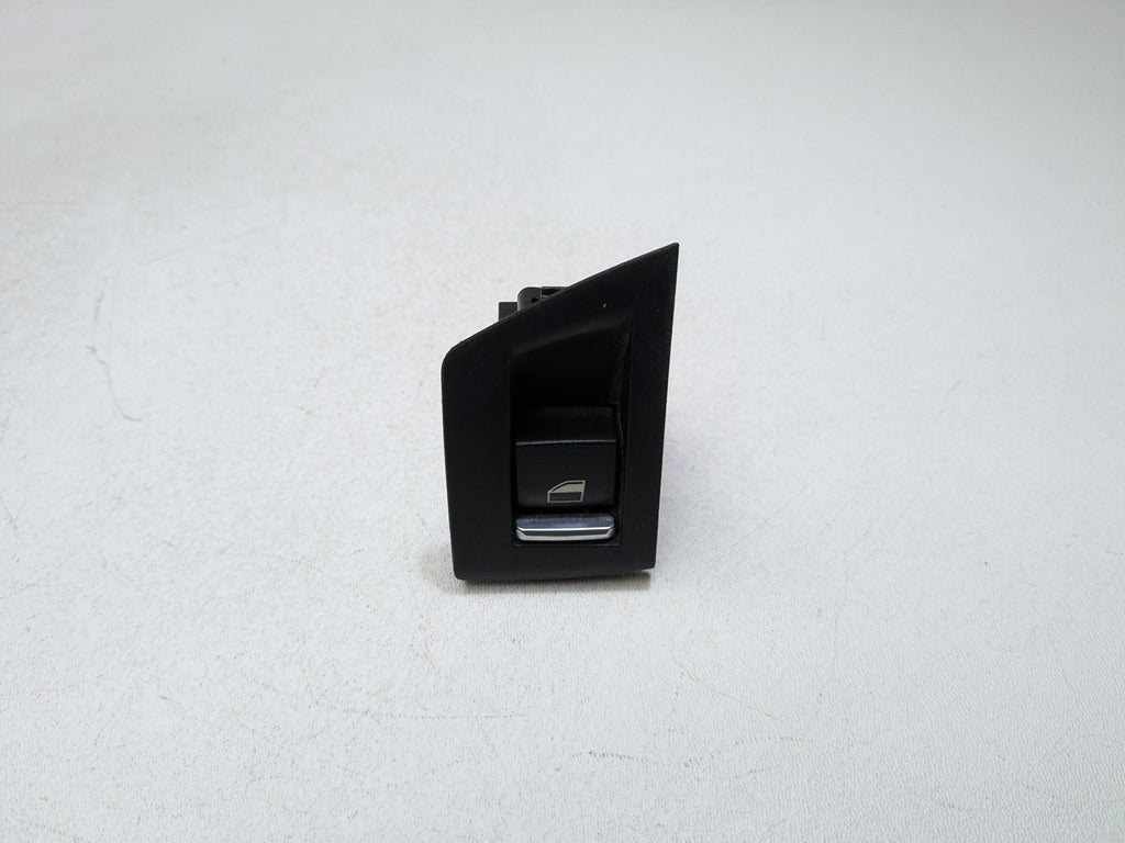 2014 - 2016 BMW 528I OEM DOOR SWITCH WINDOW CONTROL REAR LEFT DRIVER SIDE