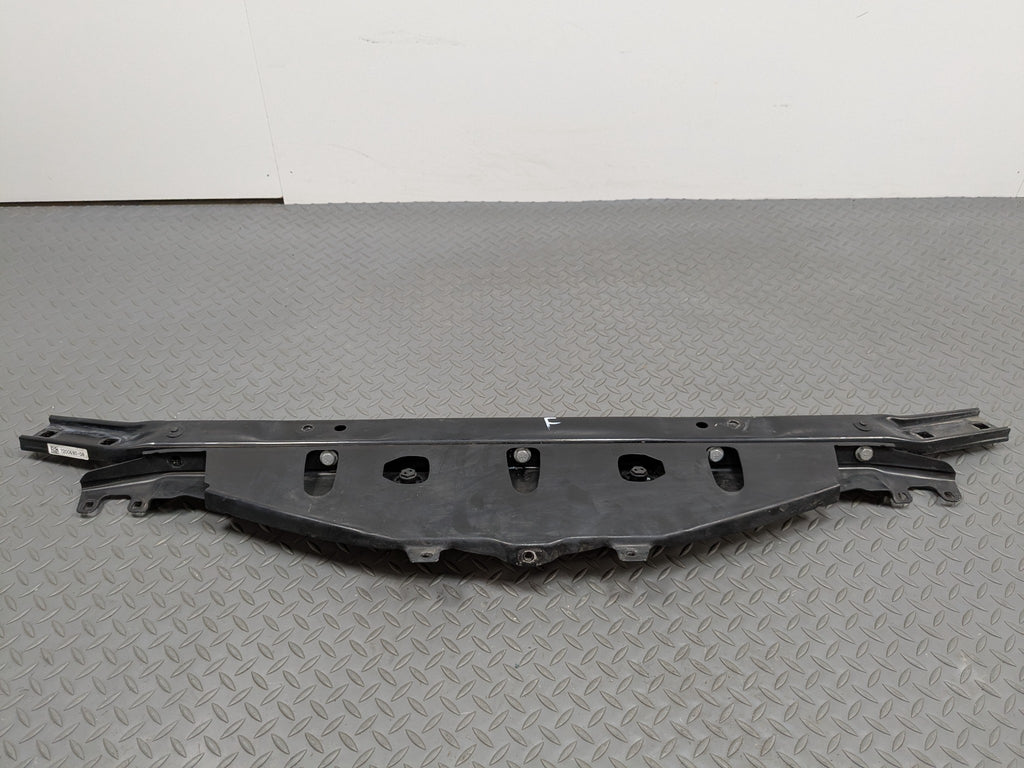 2014 - 2016 BMW 528I OEM RADIATOR SUPPORT MOUNT BRACKET TIE BAR FRONT UPPER