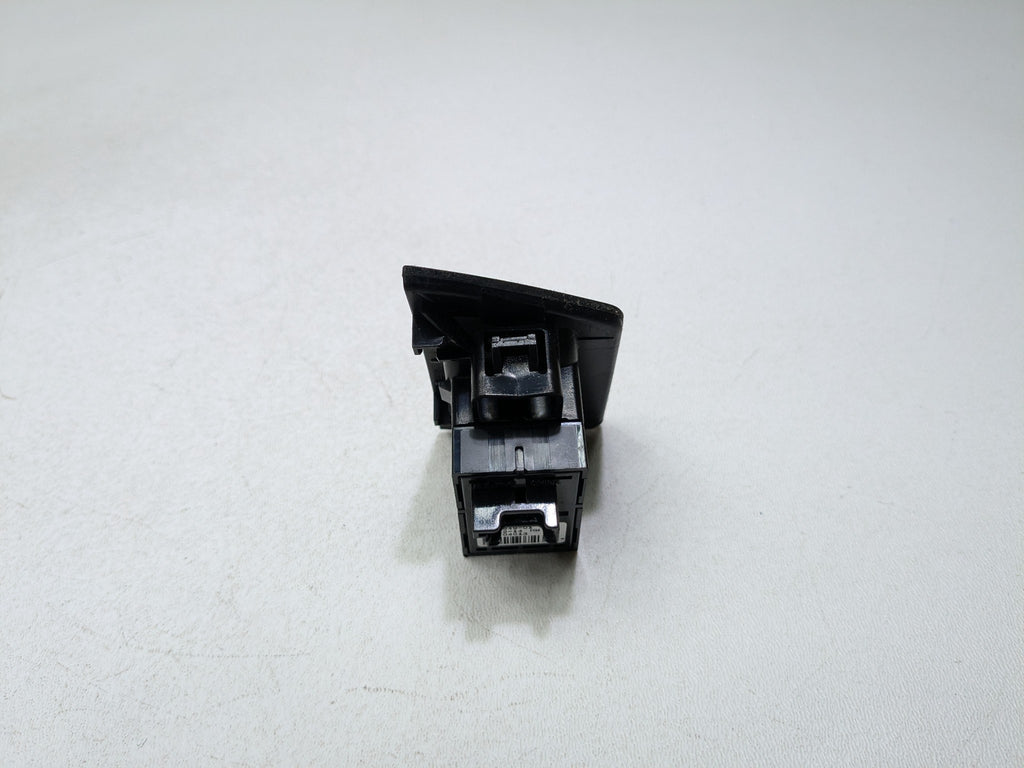 2014 - 2016 BMW 528I OEM DOOR SWITCH WINDOW CONTROL REAR LEFT DRIVER SIDE