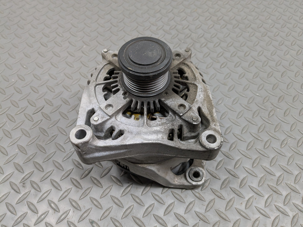 2014 - 2016 BMW 528I OEM ALTERNATOR ENGINE MOTOR POWER GENERATOR ASSEMBLY