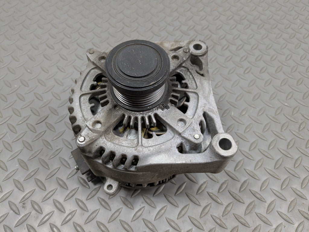 2014 - 2016 BMW 528I OEM ALTERNATOR ENGINE MOTOR POWER GENERATOR ASSEMBLY