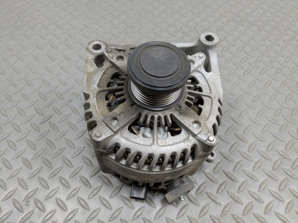 2014 - 2016 BMW 528I OEM ALTERNATOR ENGINE MOTOR POWER GENERATOR ASSEMBLY