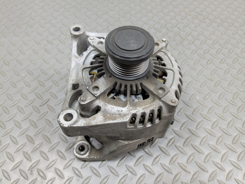 2014 - 2016 BMW 528I OEM ALTERNATOR ENGINE MOTOR POWER GENERATOR ASSEMBLY