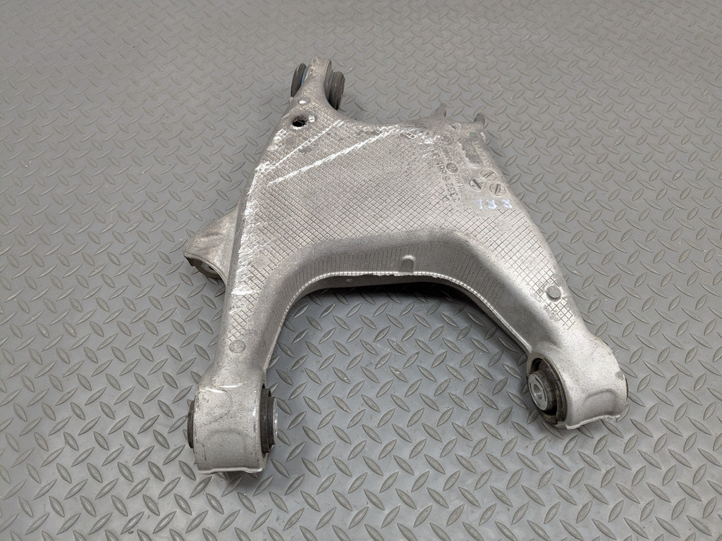 2014 - 2016 BMW 528I OEM LOWER CONTROL ARM REAR RIGHT PASSENGER SIDE