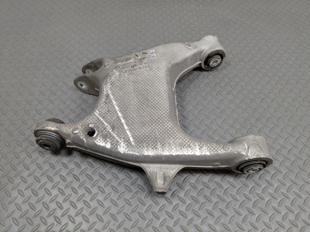 2014 - 2016 BMW 528I OEM LOWER CONTROL ARM REAR RIGHT PASSENGER SIDE