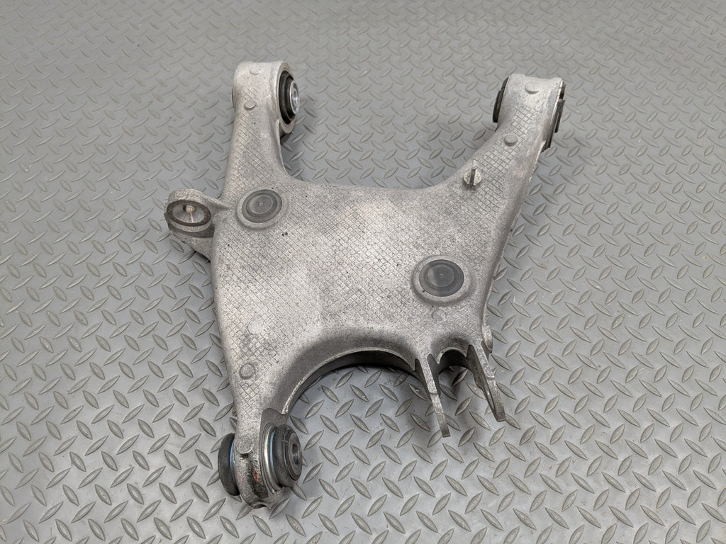 2014 - 2016 BMW 528I OEM LOWER CONTROL ARM REAR RIGHT PASSENGER SIDE