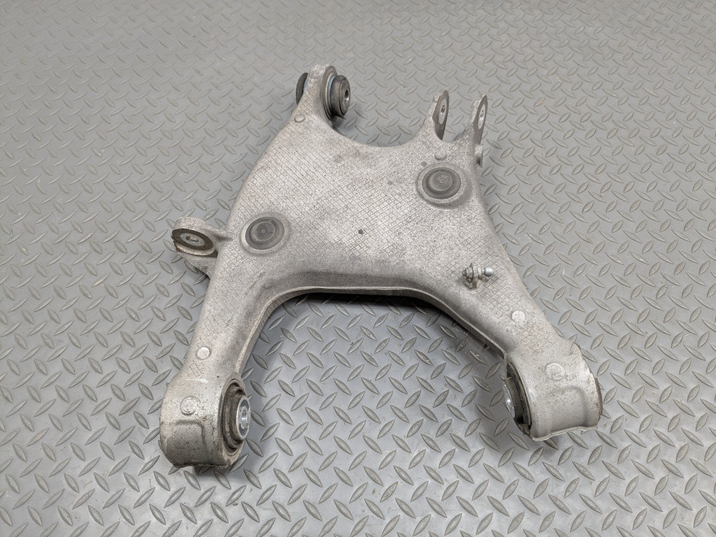 2014 - 2016 BMW 528I OEM LOWER CONTROL ARM REAR LEFT DRIVER SIDE