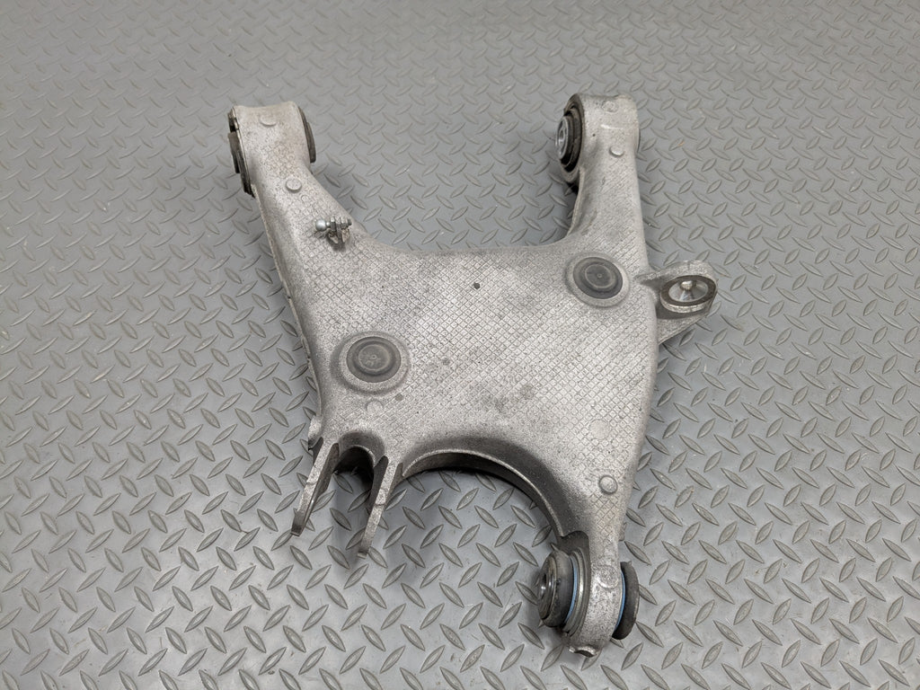 2014 - 2016 BMW 528I OEM LOWER CONTROL ARM REAR LEFT DRIVER SIDE