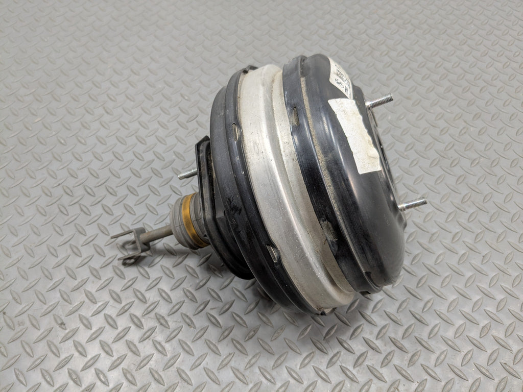 2014 - 2016 BMW 528I OEM POWER BRAKE BOOSTER ASSEMBLY WITHOUT MASTER CYLINDER