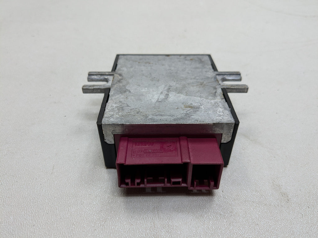 2014 - 2016 BMW 528I OEM FUEL PUMP COMPUTER CONTROL MODULE UNIT