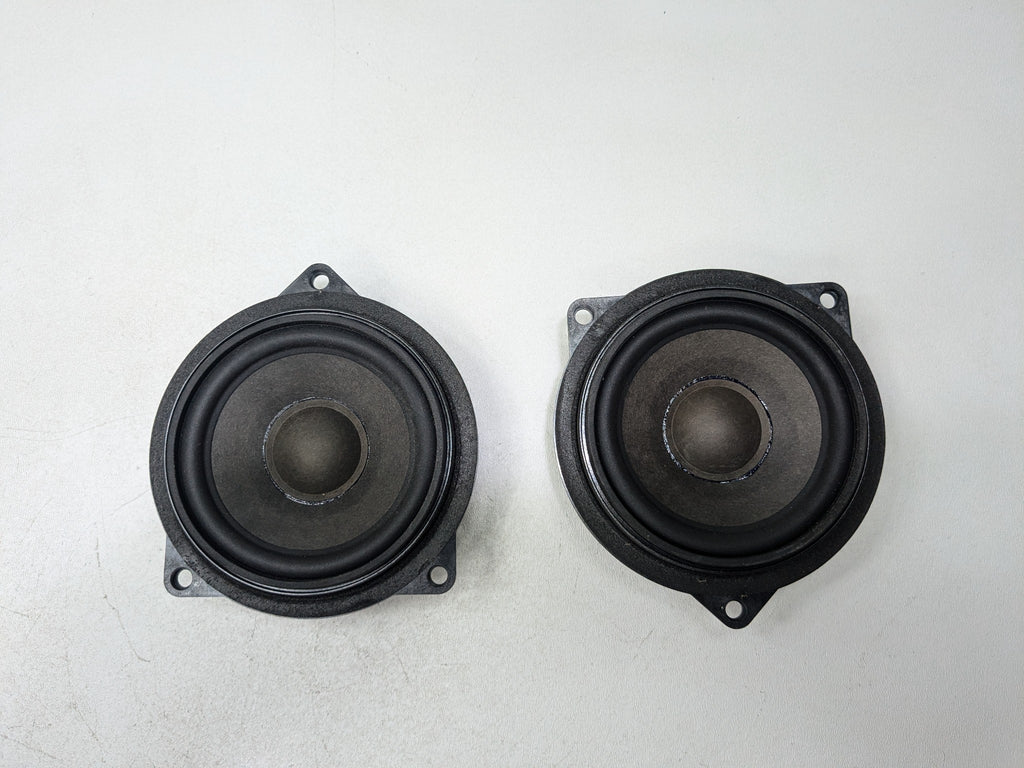 2014 - 2016 BMW 528I OEM SPEAKER SET AUDIO SOUND SYSTEM FRONT AND REAR