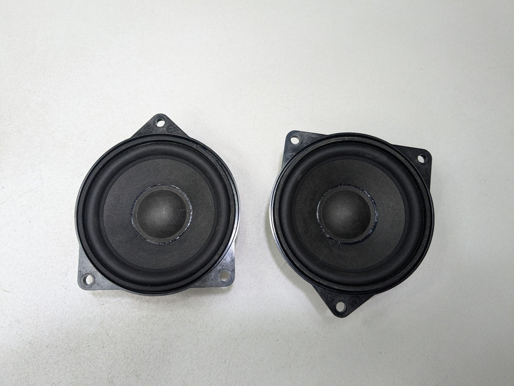 2014 - 2016 BMW 528I OEM SPEAKER SET AUDIO SOUND SYSTEM FRONT AND REAR