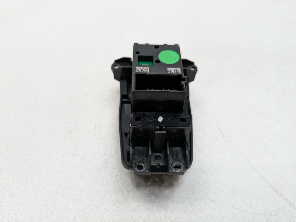 2014 - 2016 BMW 528I OEM EMERGENCY PARKING BRAKE AUTO HOLD CONTROL SWITCH
