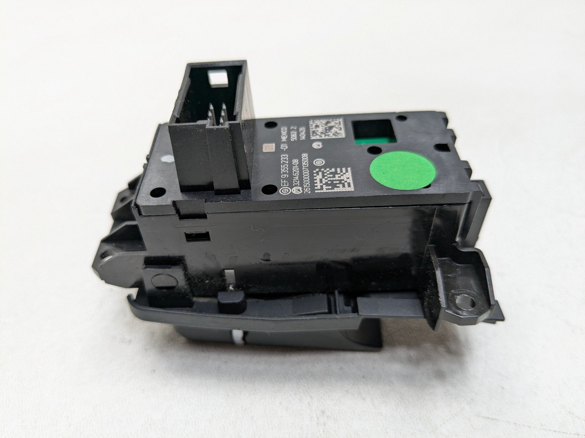 2014 - 2016 BMW 528I OEM EMERGENCY PARKING BRAKE AUTO HOLD CONTROL SWITCH