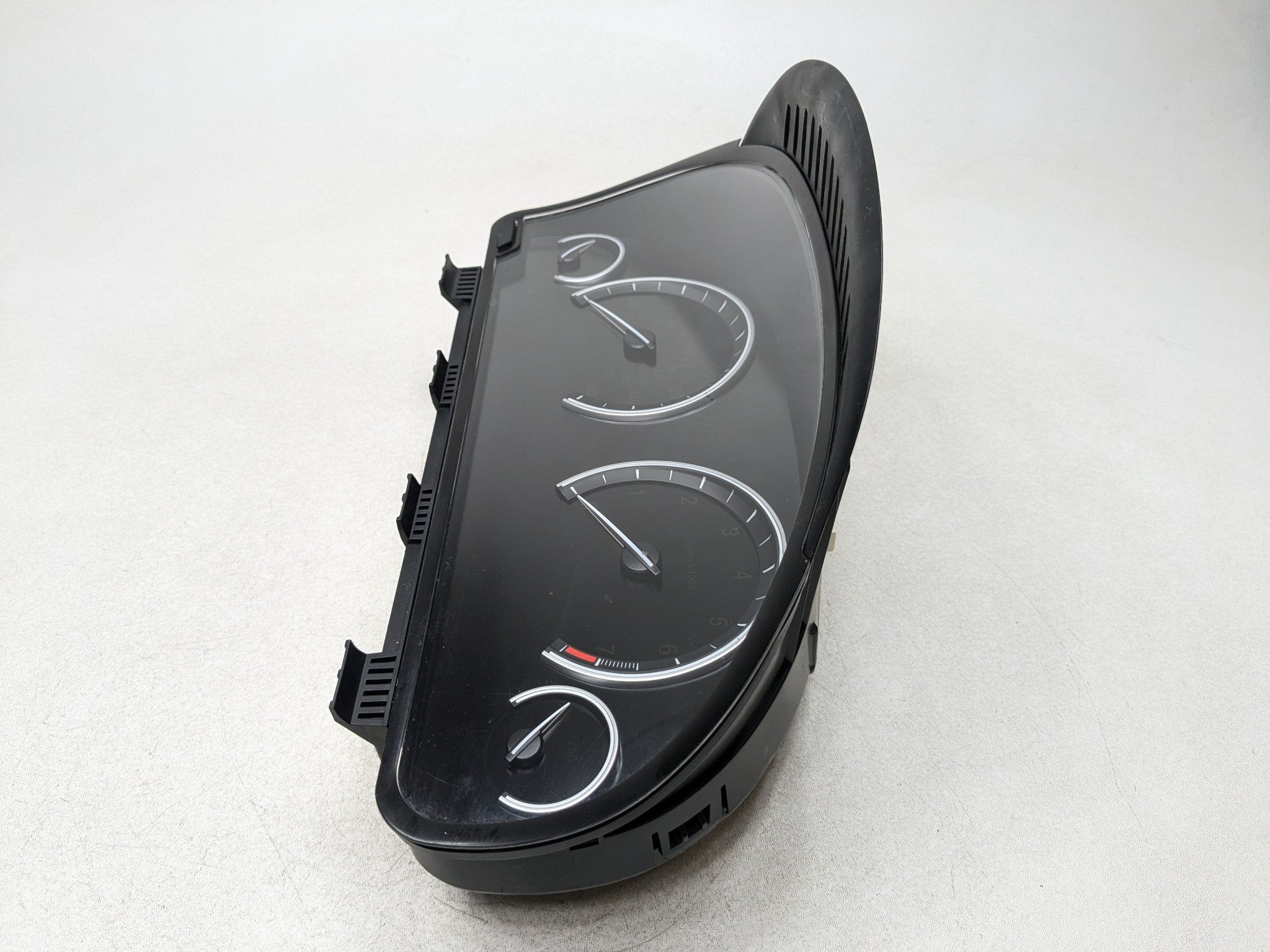 2014 - 2016 BMW 528I OEM SPEEDOMETER DASH PANEL INSTRUMENT CLUSTER GAUGES