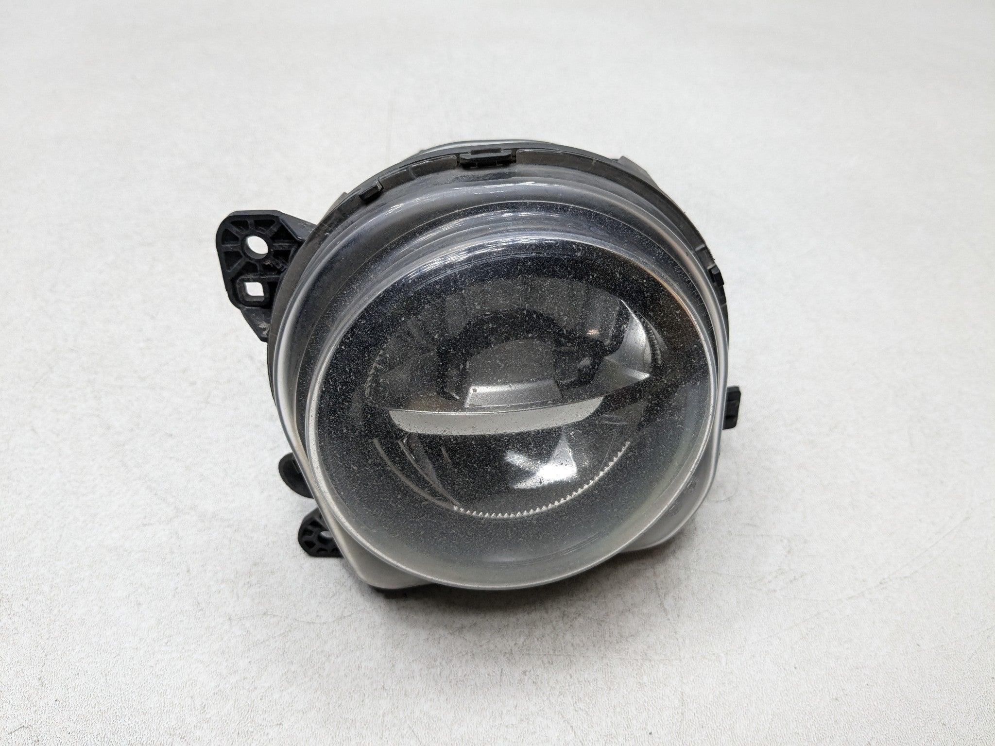 2014 - 2016 BMW 528I OEM BUMPER FOG LIGHT DRIVING LAMP LED FRONT LEFT SIDE