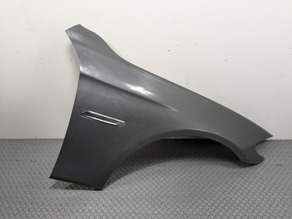 2014 - 2016 BMW 528I OEM FENDER COVER PANEL FRONT RIGHT PASSENGER SIDE