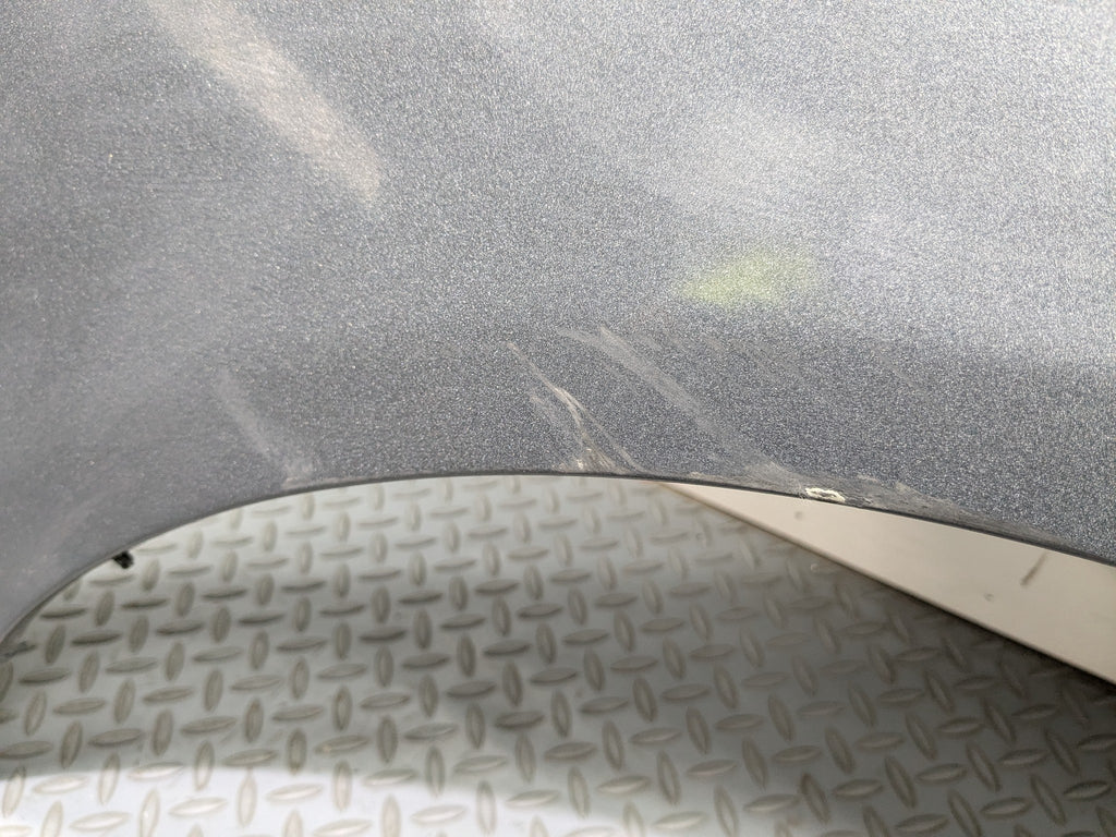 2014 - 2016 BMW 528I OEM FENDER COVER PANEL FRONT RIGHT PASSENGER SIDE
