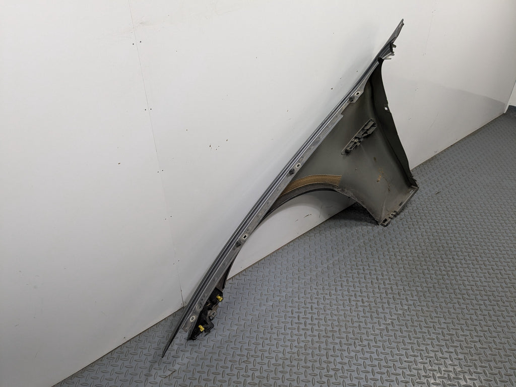 2014 - 2016 BMW 528I OEM FENDER COVER PANEL FRONT RIGHT PASSENGER SIDE