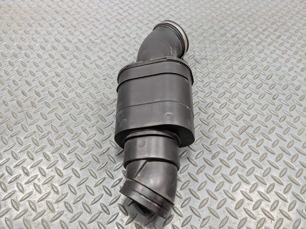 2014 - 2016 BMW 528I OEM ENGINE AIR INTAKE RESONATOR DUCT HOSE TUBE PIPE