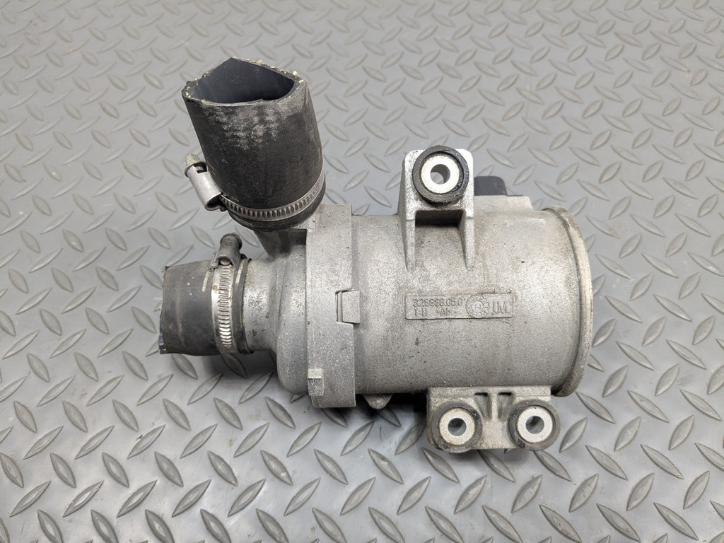 2014 - 2016 BMW 528I OEM ENGINE MOTOR COOLANT ELECTRIC VALVE WATER PUMP