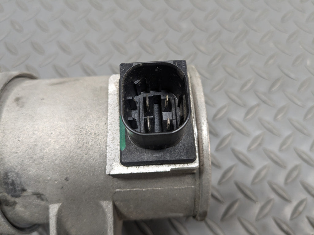 2014 - 2016 BMW 528I OEM ENGINE MOTOR COOLANT ELECTRIC VALVE WATER PUMP