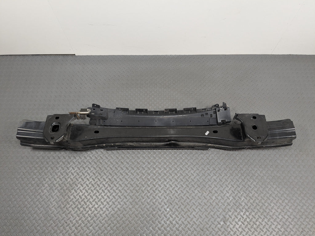 2014 - 2016 BMW 528I OEM REAR REINFORCEMENT IMPACT BAR REBAR