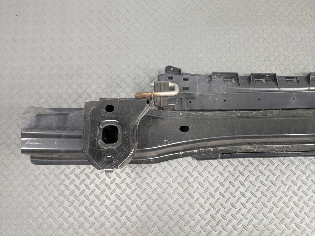 2014 - 2016 BMW 528I OEM REAR REINFORCEMENT IMPACT BAR REBAR
