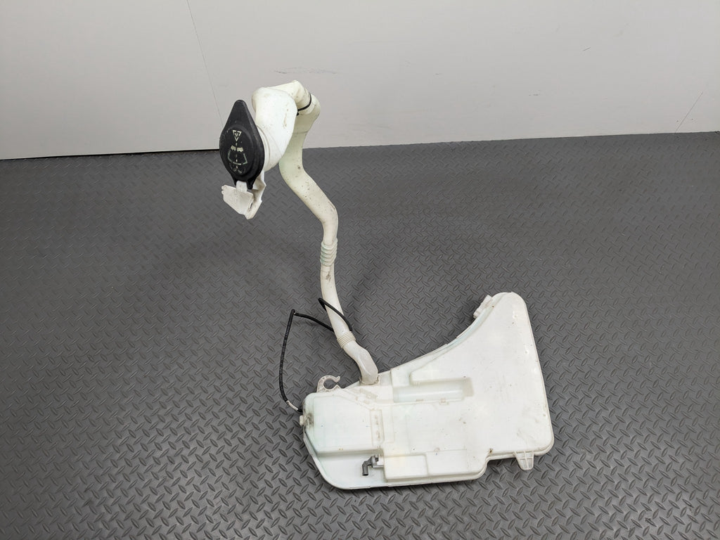 2014 - 2016 BMW 528I OEM FRONT WINDSHIELD WASHER BOTTLE FLUID RESERVOIR TANK