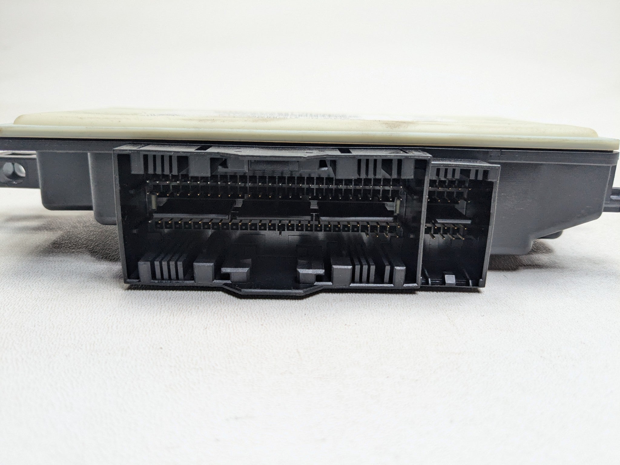 2014 - 2016 BMW 528I OEM CRASH IMPACT SENSOR CONTROL MODULE UNIT