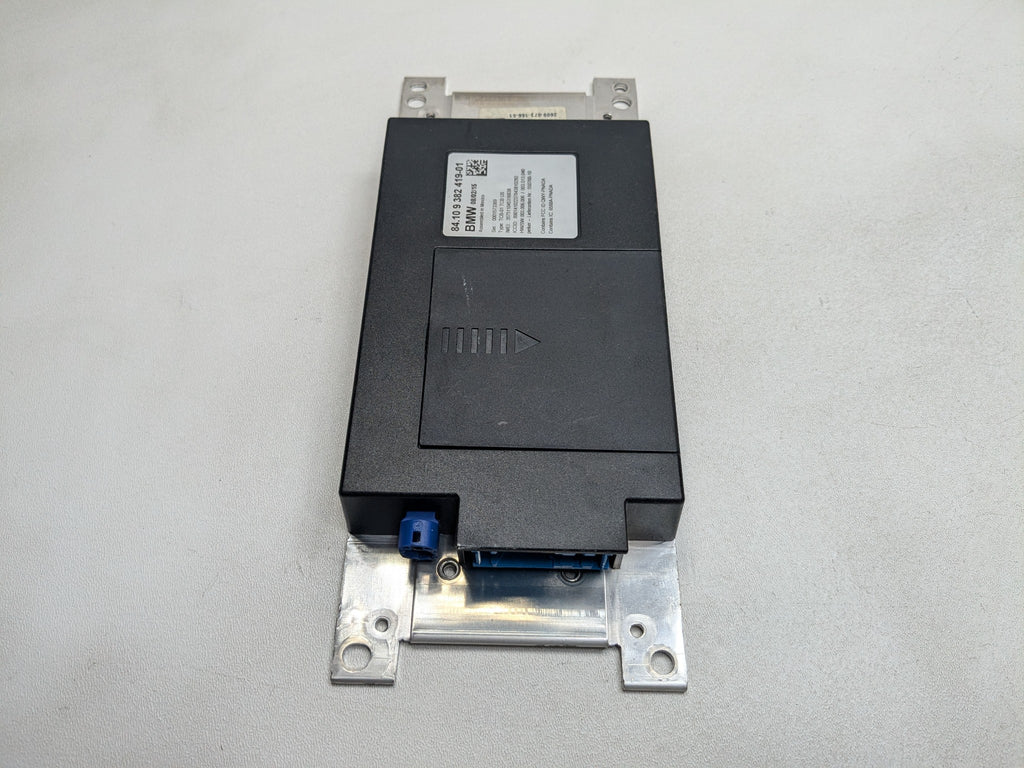 2014 - 2016 BMW 528I OEM TELEMATICS COMMUNICATION COMPUTER CONTROL MODULE UNIT
