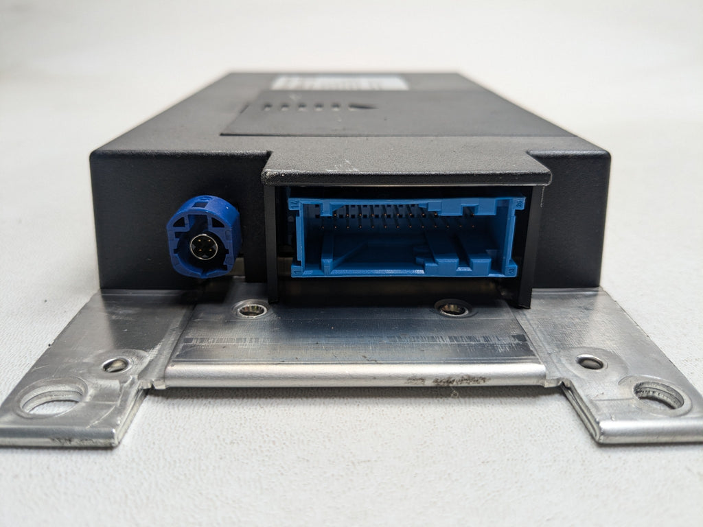 2014 - 2016 BMW 528I OEM TELEMATICS COMMUNICATION COMPUTER CONTROL MODULE UNIT
