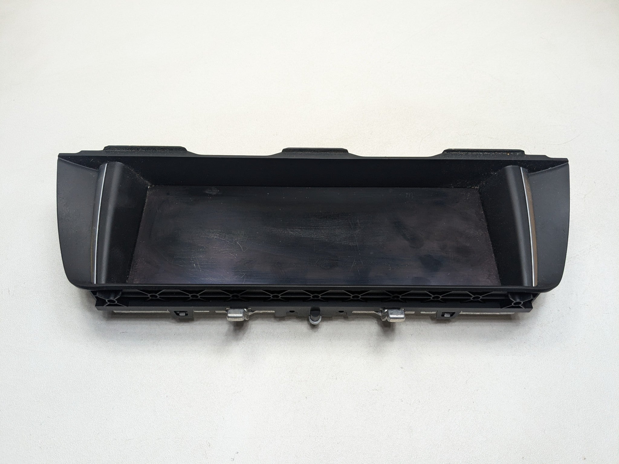 2014 - 2016 BMW 528I OEM DASH INFO GPS TV SCREEN NAVIGATION INFORMATION MONITOR