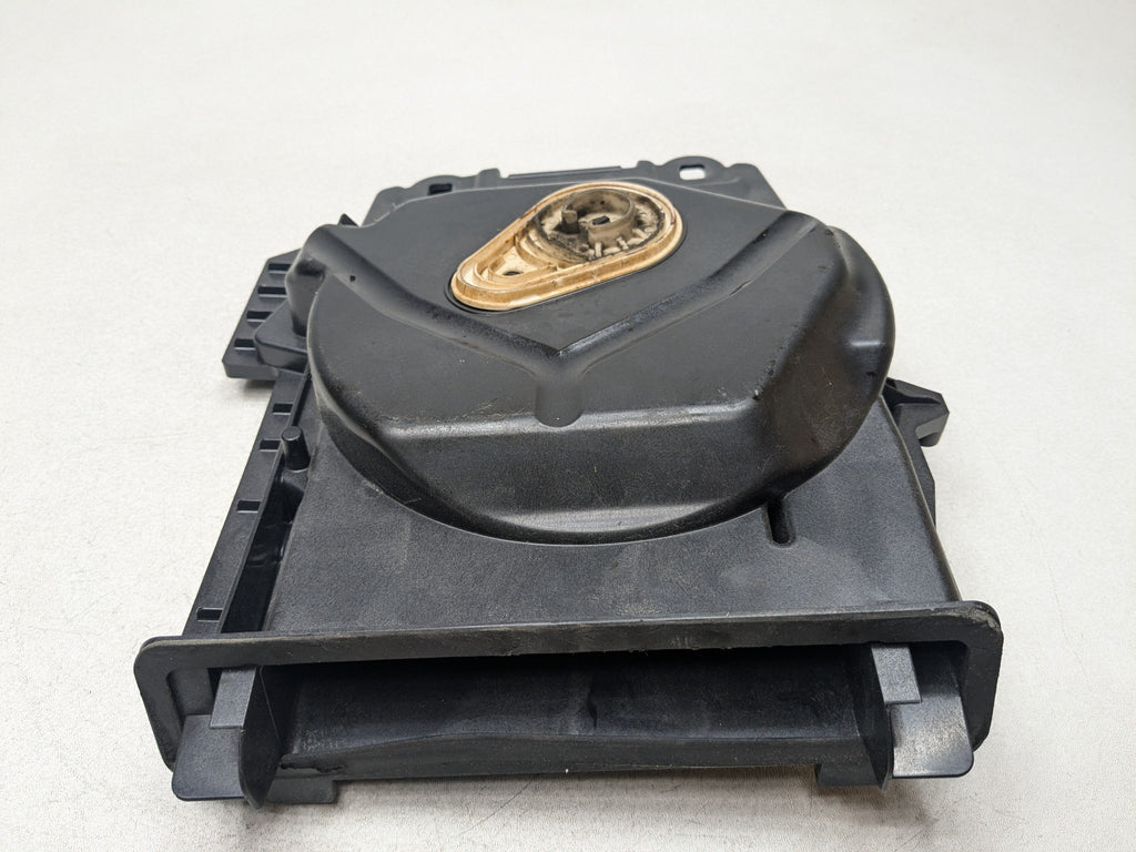 2014 - 2016 BMW 528I OEM CENTRAL BASS SUBWOOFER SPEAKER LEFT DRIVER SIDE