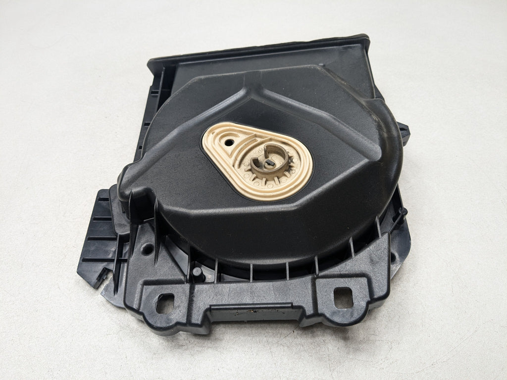 2014 - 2016 BMW 528I OEM CENTRAL BASS SUBWOOFER SPEAKER RIGHT PASSENGER SIDE