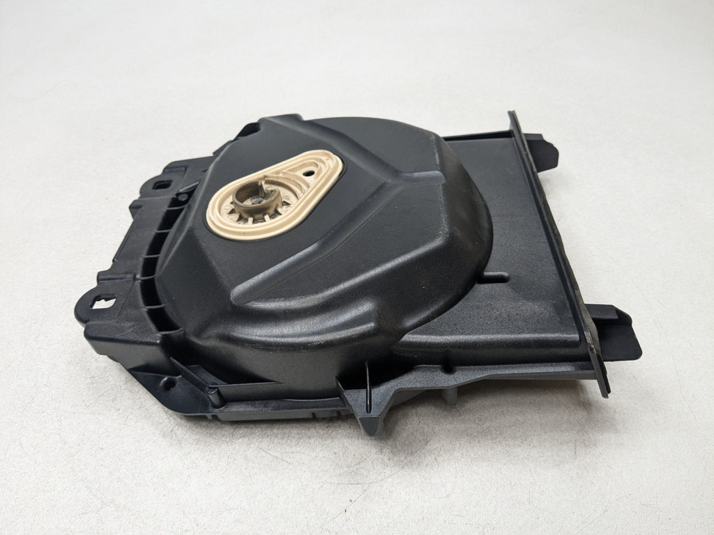 2014 - 2016 BMW 528I OEM CENTRAL BASS SUBWOOFER SPEAKER RIGHT PASSENGER SIDE